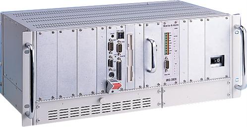 MIC-3001(R)/8