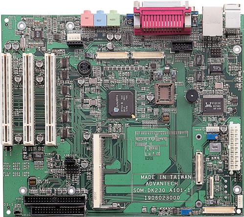 SOM-DB2300