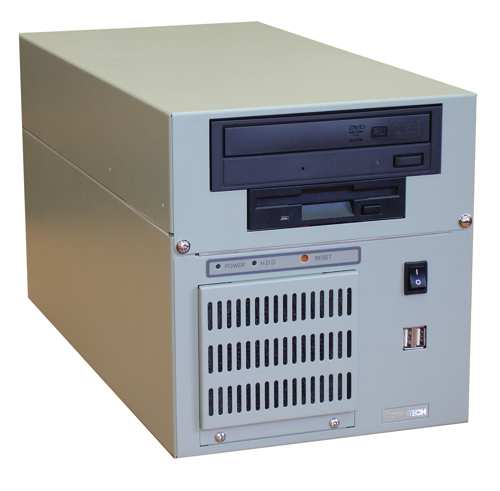 RTS-Compact
