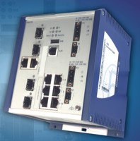  ,   -   Industrial Ethernet  Hirschmann