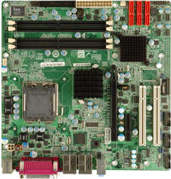     IEI    Intel Q35 -  IMB-Q354.