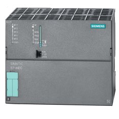 Siemens SIMATIC S7-mEC  -   PLC  PC.