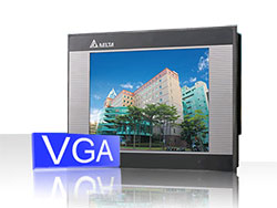    Delta Electronics  VGA-