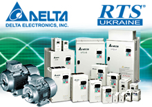   Delta Electronics   :   -   