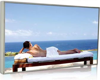 Видеостены стали доступнее, благодаря новому LCD KIT 42" от IEI