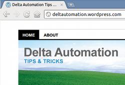 Delta Electronics начала вести блог-базу знаний