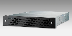 Новое стоечное шасси HPC-7280 высотой 2U для серверов.