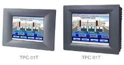 Advantech представил новые компьютеры TPC-31T/61T для операторских панелей с 3,5” и 5,7” экранами – с первыми в индустрии сегнетоэлектрическими ОЗУ.