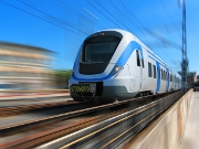 Платформы управления транспортными средствами серии TREK теперь сертифицированы в соответствие со стандартом EN50155 для работы на железнодорожных составах