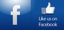 Любите нас на Facebook :)